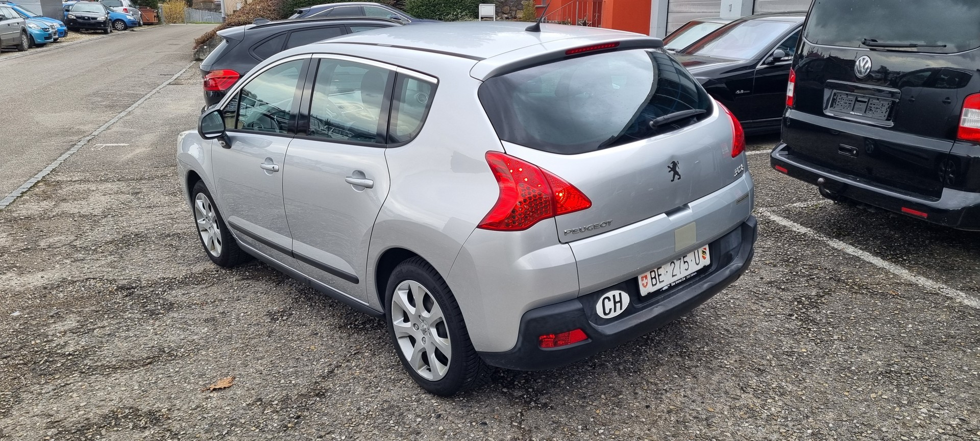 PEUGEOT 3008 1.6 HDI MFK 02.2026-image-2