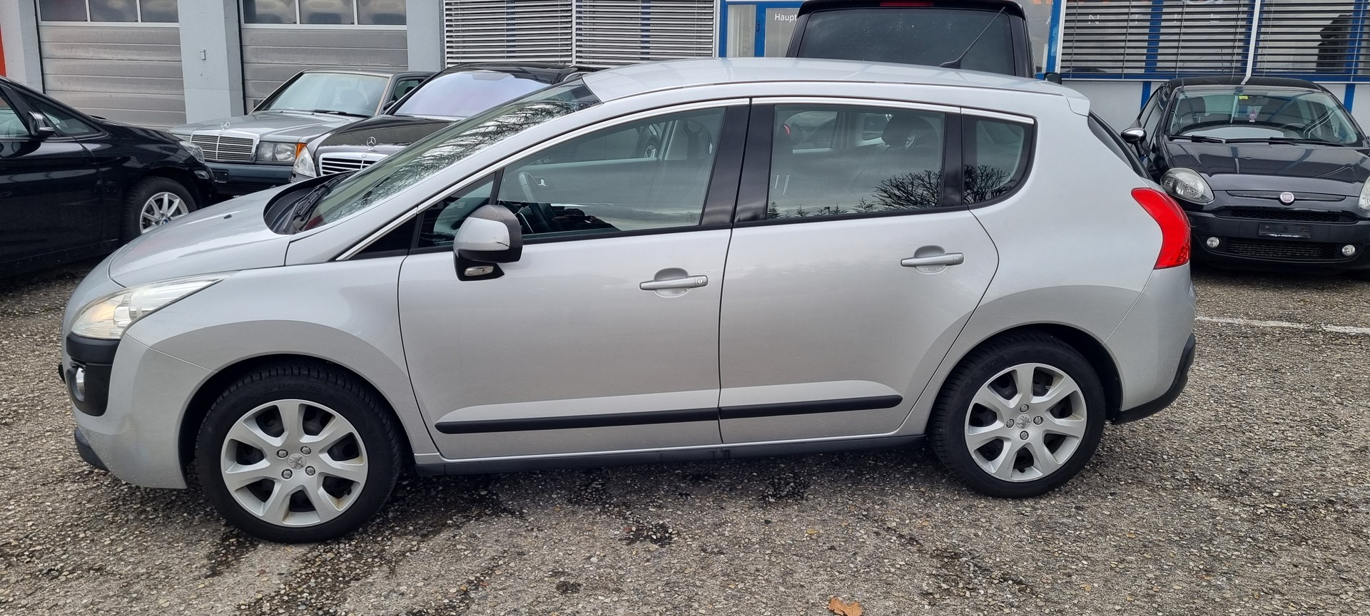 PEUGEOT 3008 1.6 HDI MFK 02.2026-image-1