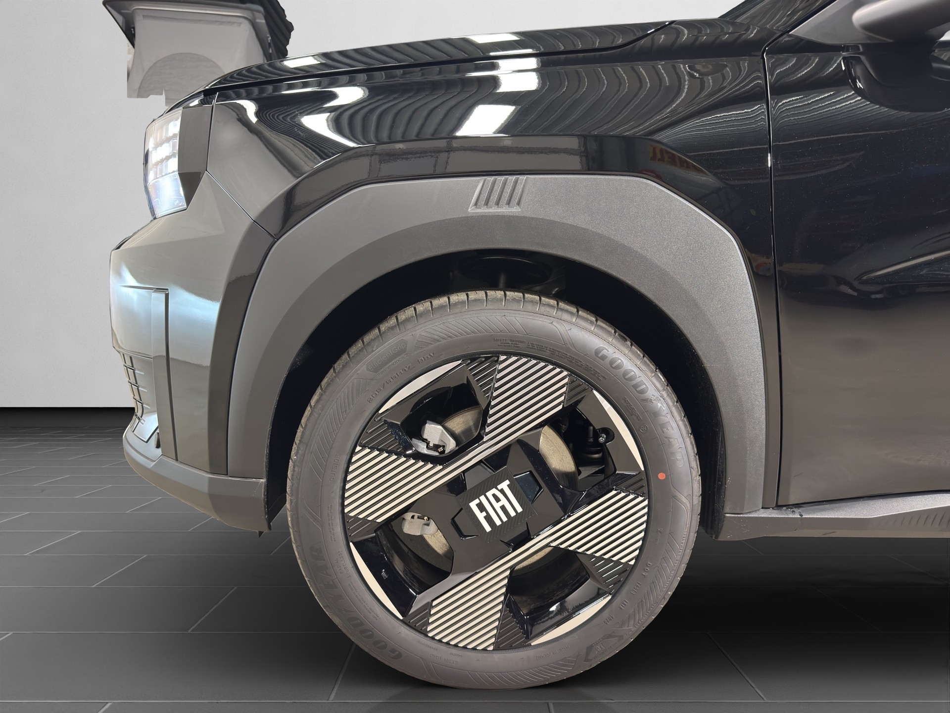 FIAT Grande Panda MHEV La Prima-image-18