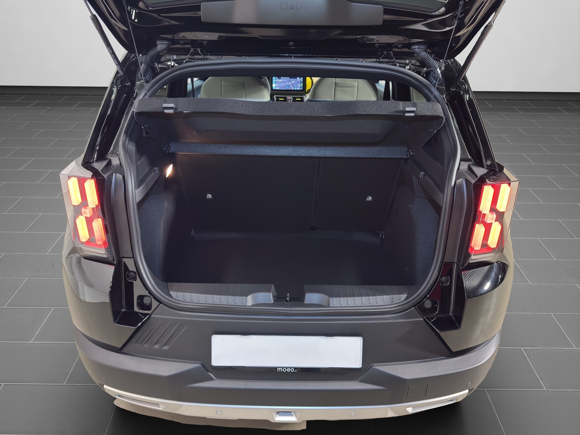 FIAT Grande Panda MHEV La Prima-image-13