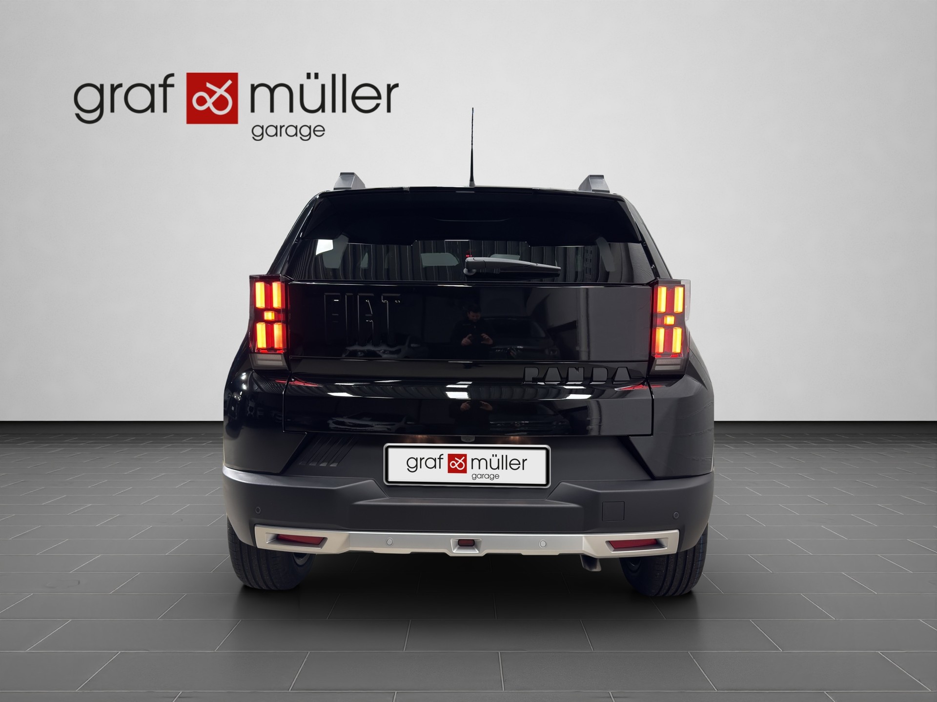 FIAT Grande Panda MHEV La Prima-image-14