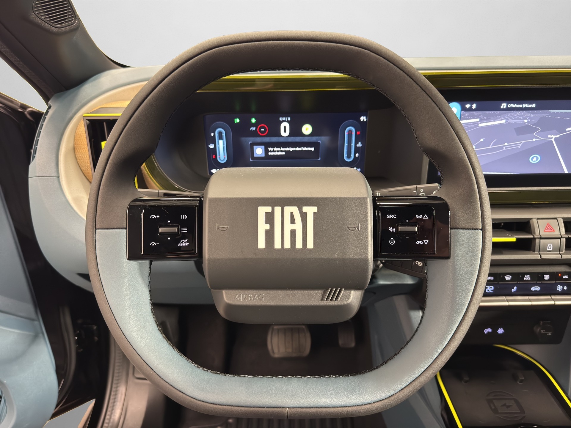 FIAT Grande Panda MHEV La Prima-image-4