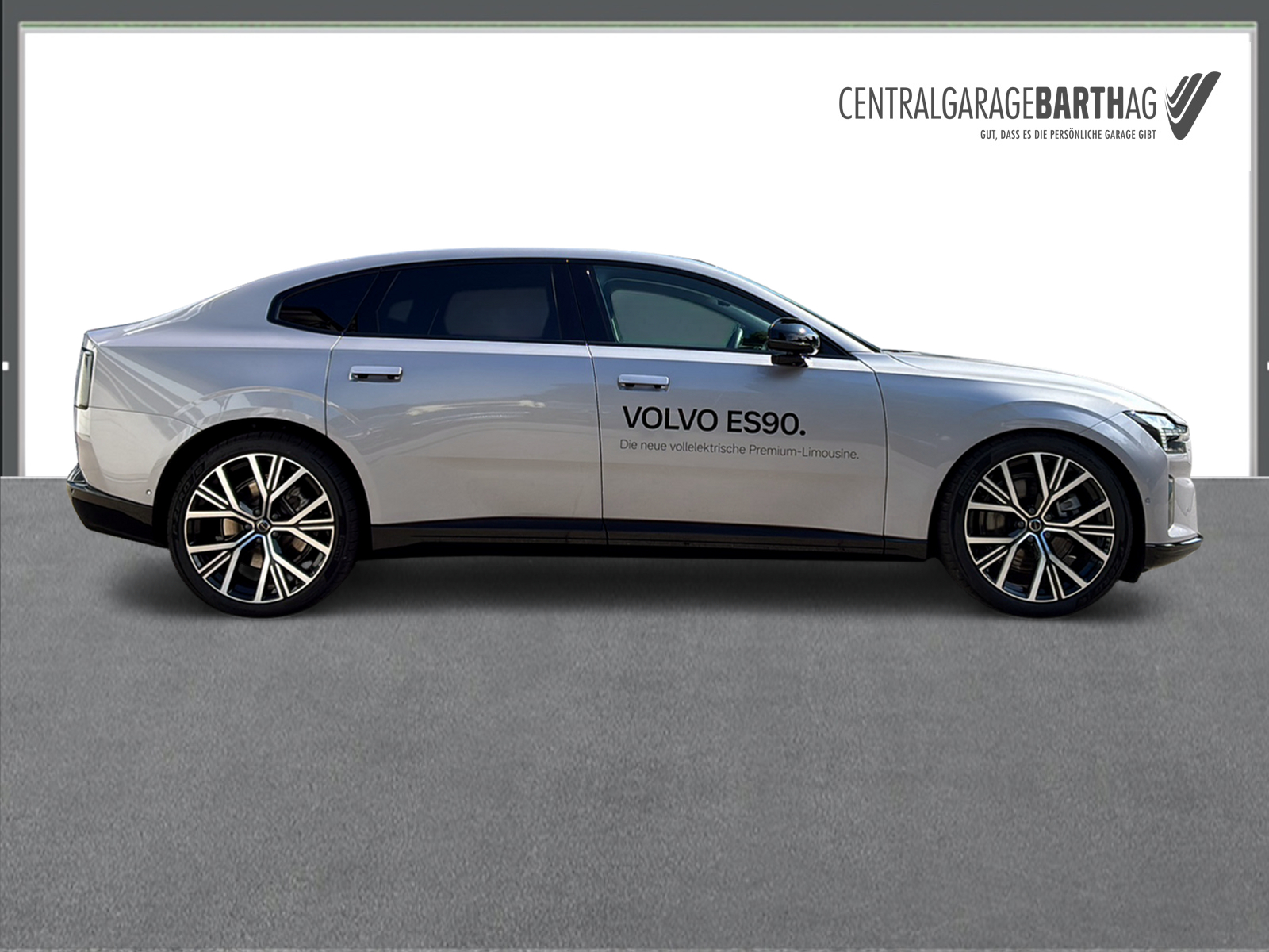 VOLVO ES90 Ultra-image-4