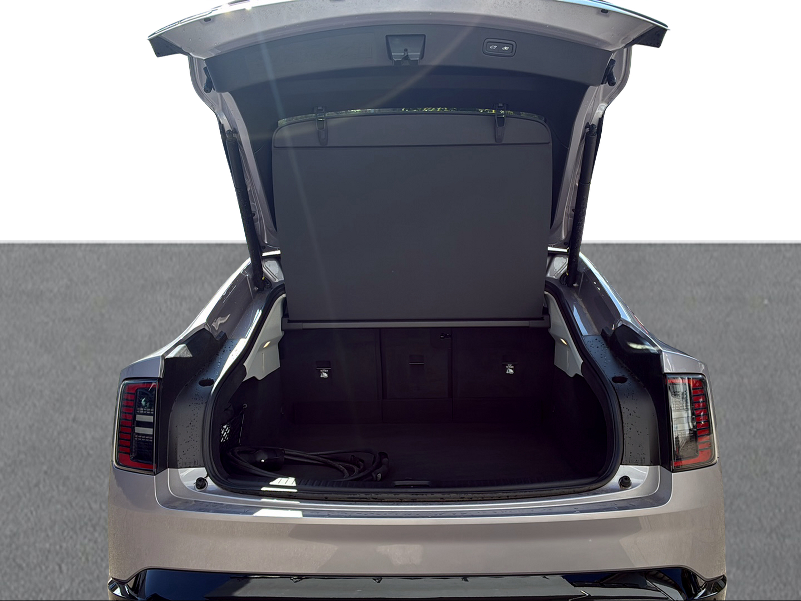 VOLVO ES90 Ultra-image-14