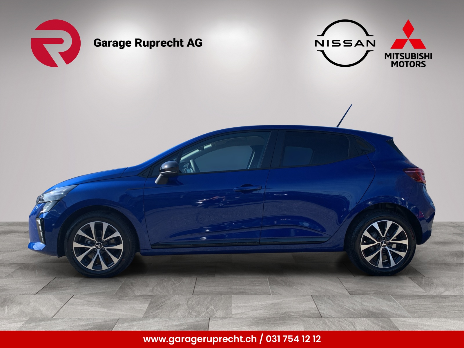 MITSUBISHI Colt 1.0 Invite+-image-1