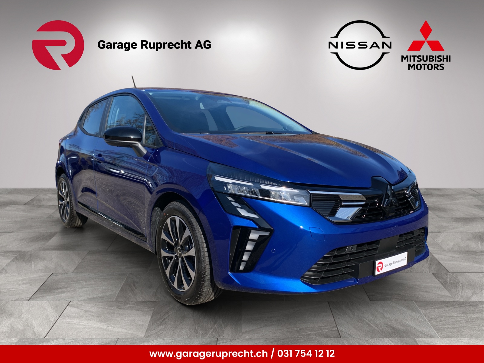 MITSUBISHI Colt 1.0 Invite+-image-4