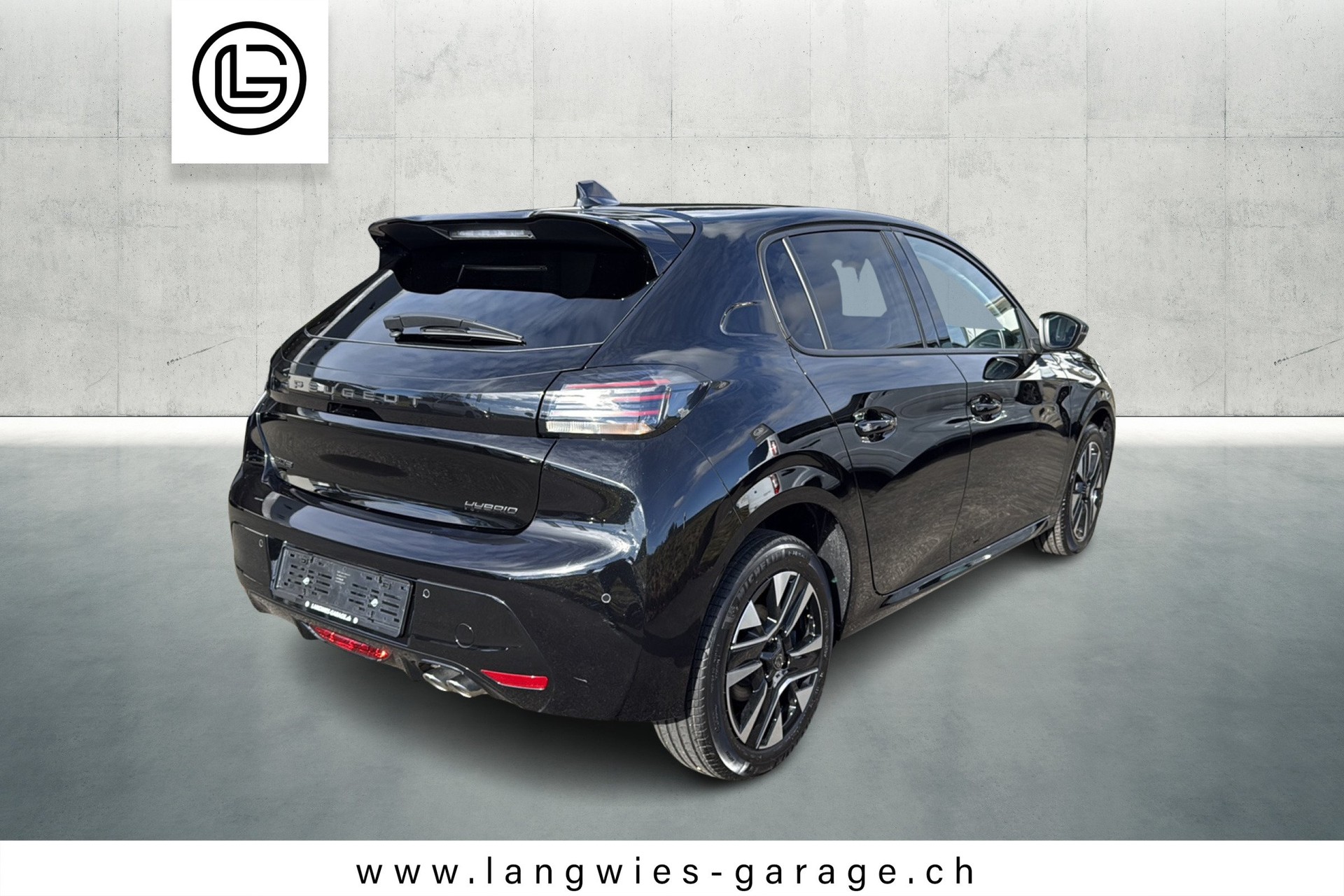 PEUGEOT 208 1.2 MHEV 145 GT-showroom-element-3