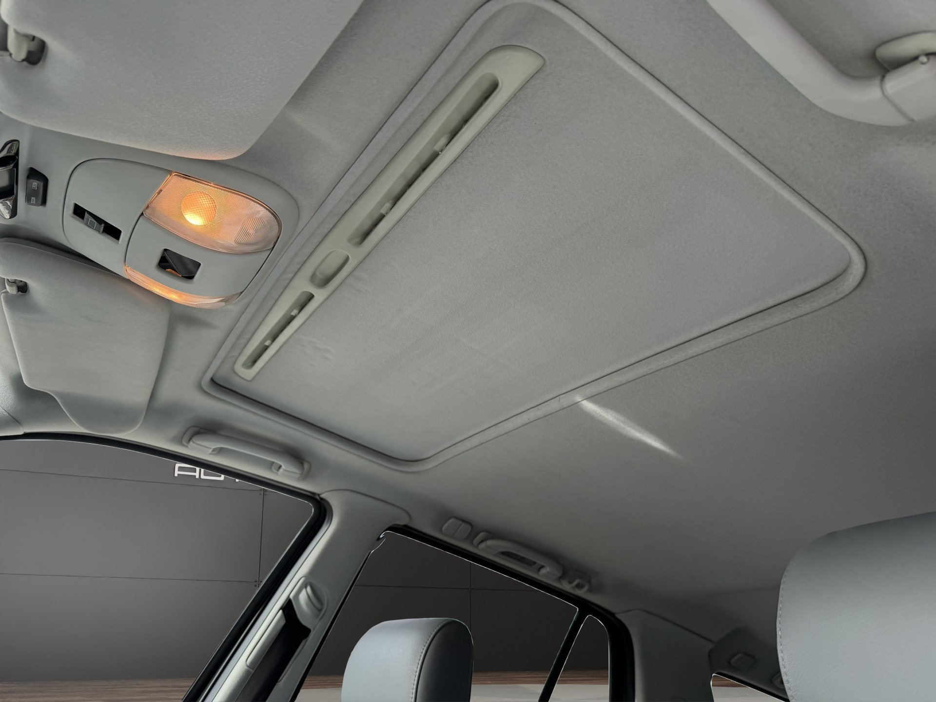 MERCEDES-BENZ ML 430 Automatic-image-15