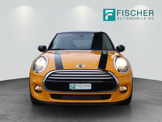 MINI Cooper-image-2
