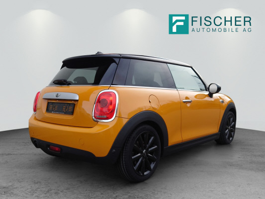 MINI Cooper-image-1