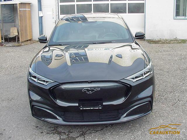 FORD Mustang MACH-E AWD 72.6 kWh-image-2