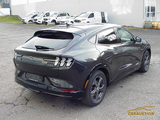 FORD Mustang MACH-E AWD 72.6 kWh-image-5