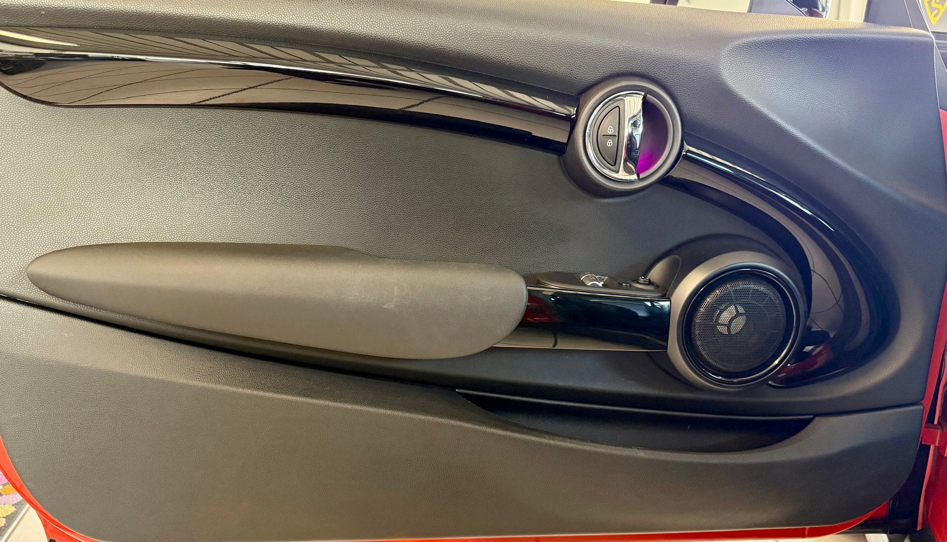 MINI Cooper S Steptronic DKG-image-25