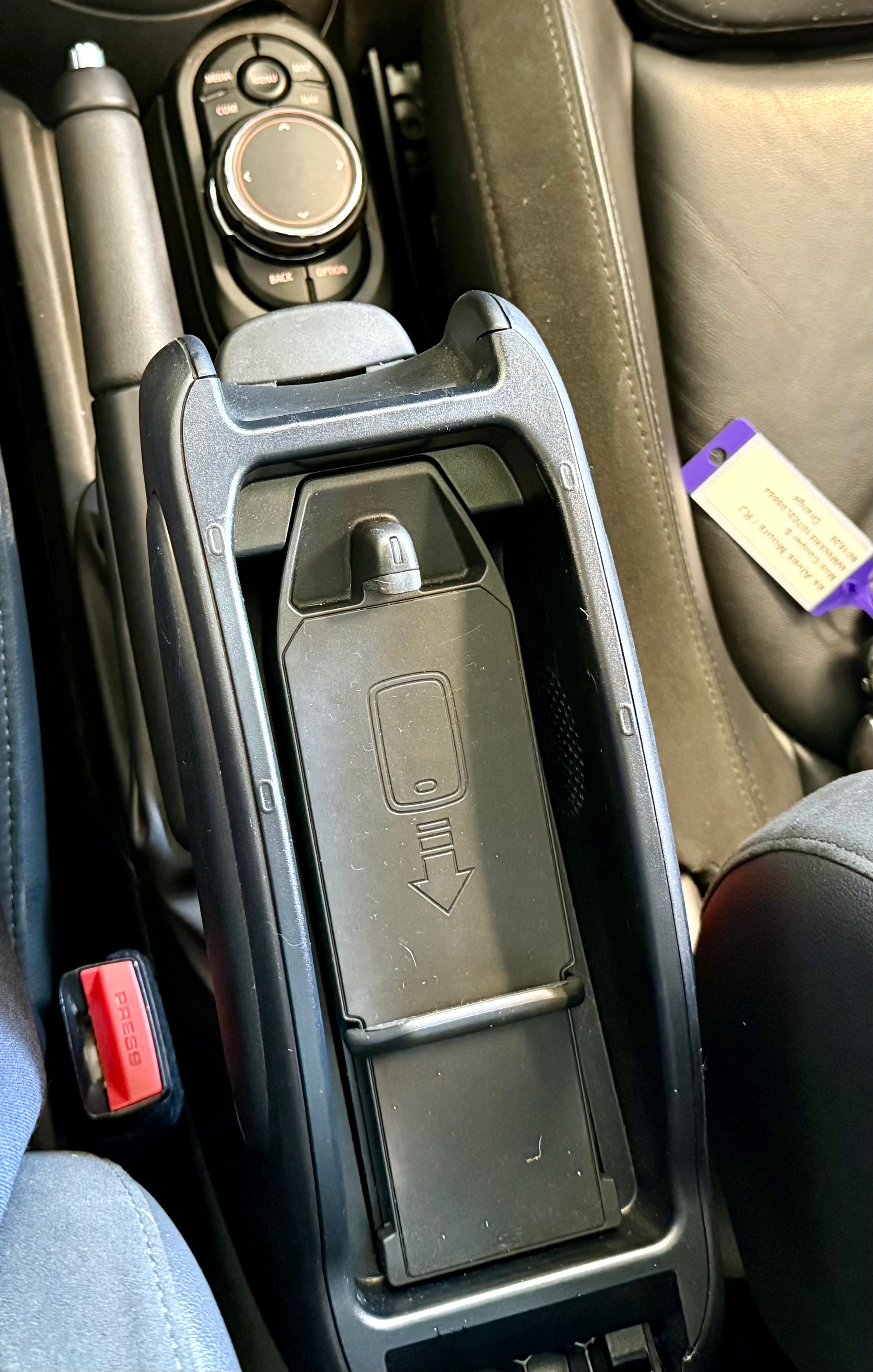 MINI Cooper S Steptronic DKG-image-22