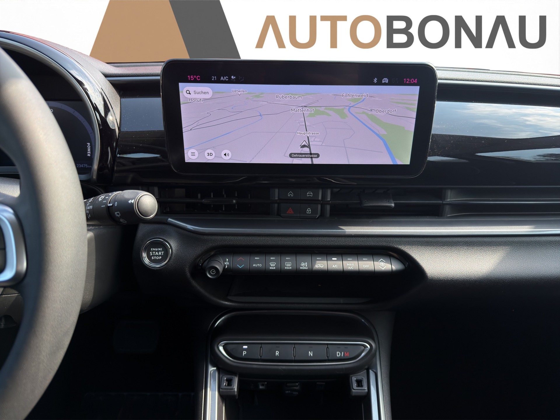FIAT 600 1.2 Hybrid 145 Cult-image-16