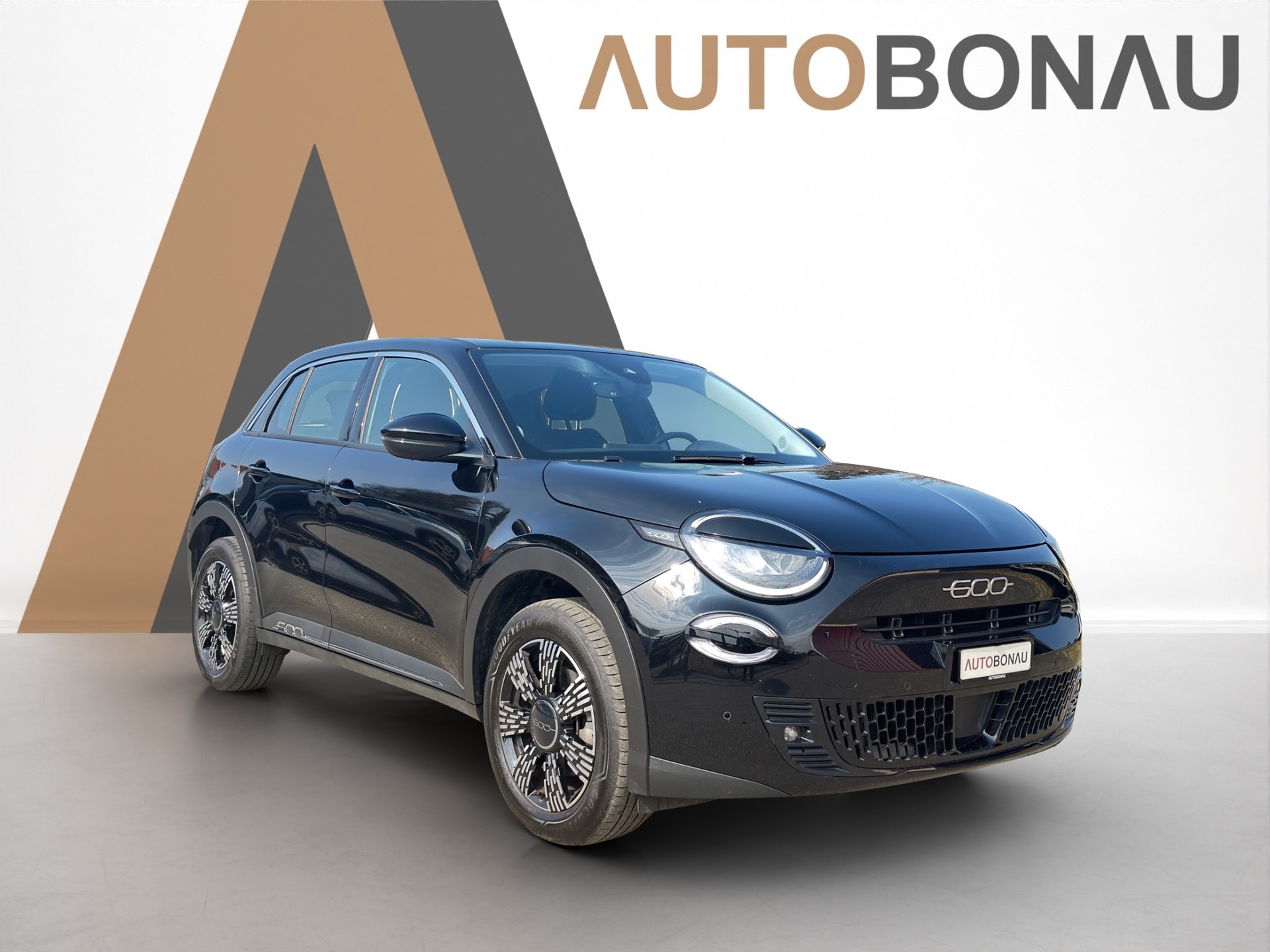 FIAT 600 1.2 Hybrid 145 Cult-image-6