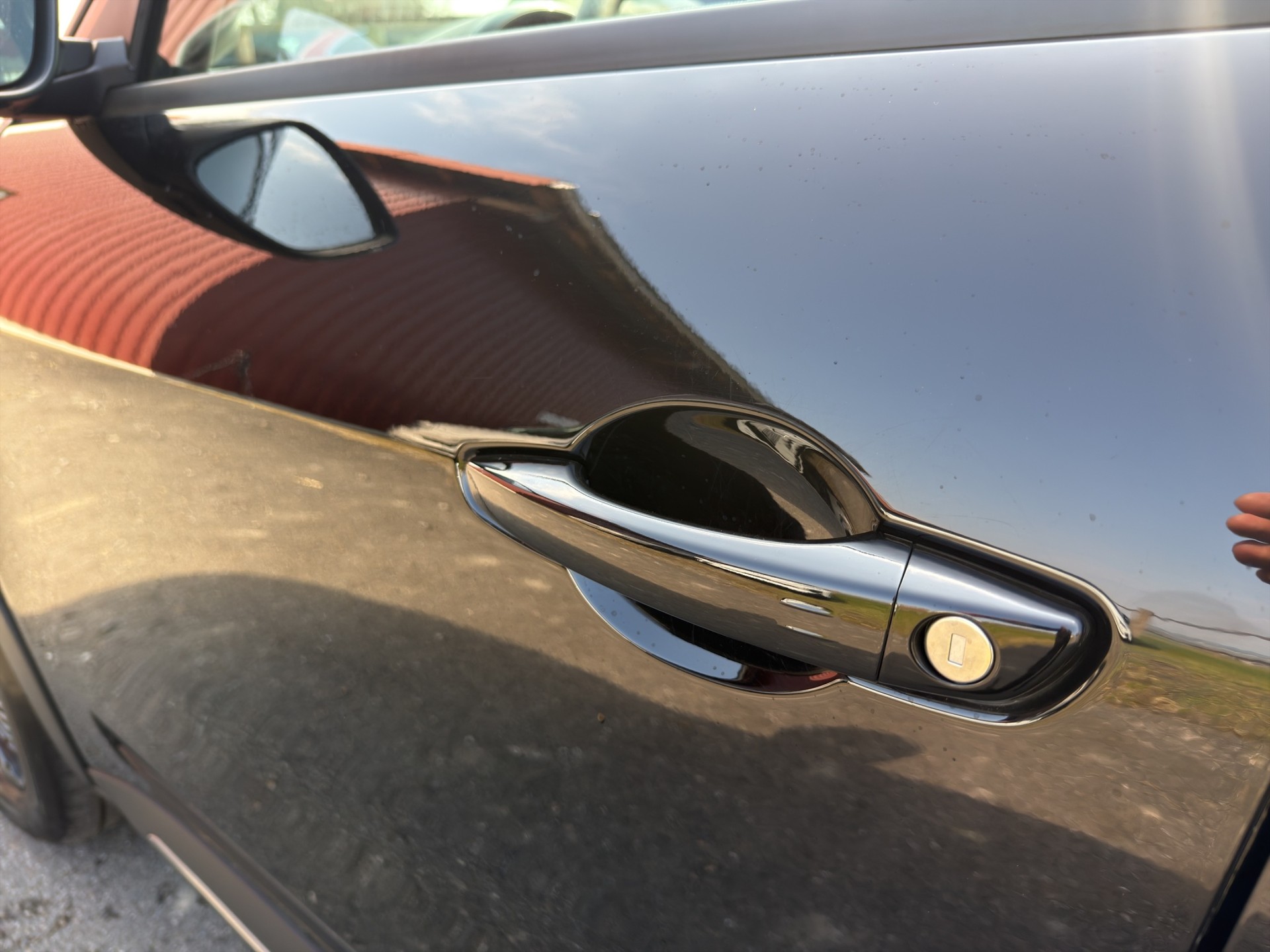 FIAT 600 1.2 Hybrid 145 Cult-image-28