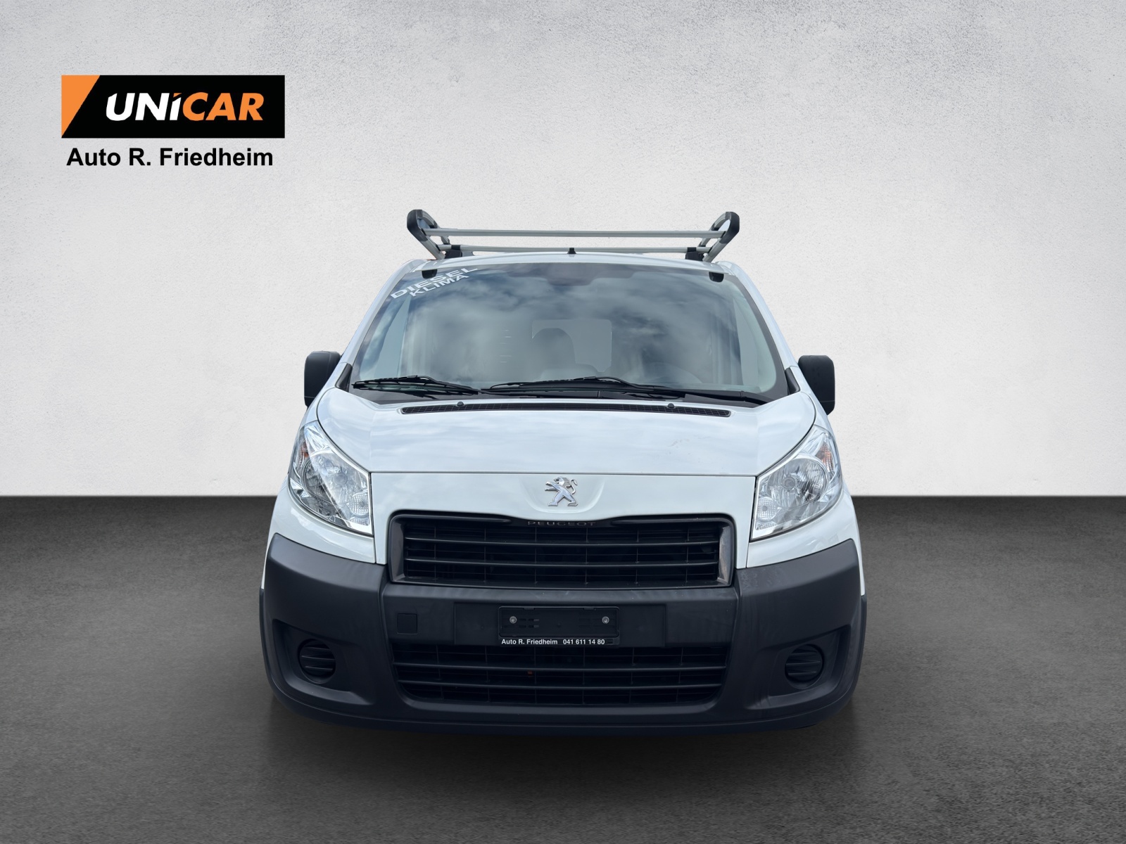 PEUGEOT Expert 2.0 HDi 229 L2H1-showroom-element-1