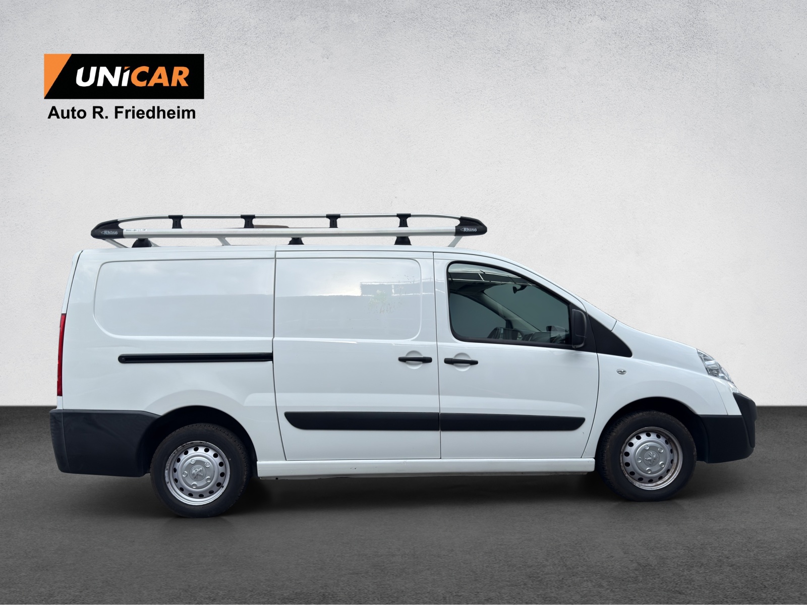 PEUGEOT Expert 2.0 HDi 229 L2H1-image-7