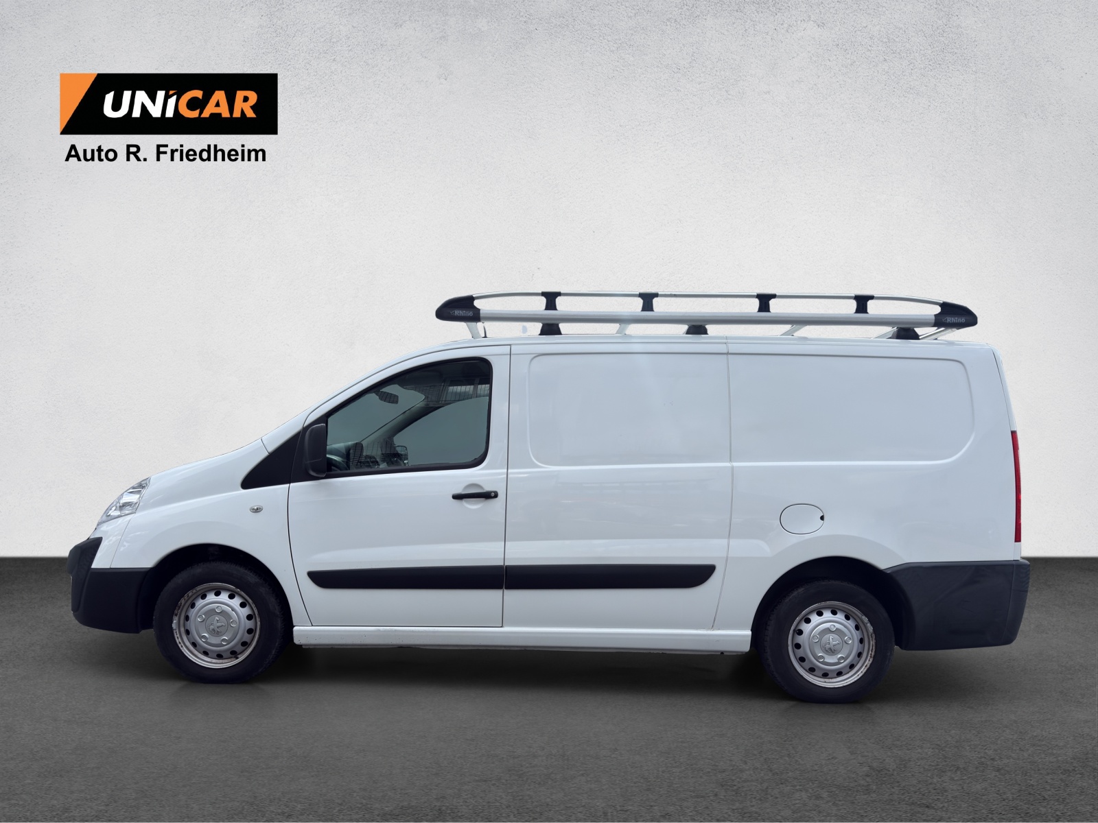 PEUGEOT Expert 2.0 HDi 229 L2H1-showroom-element-3