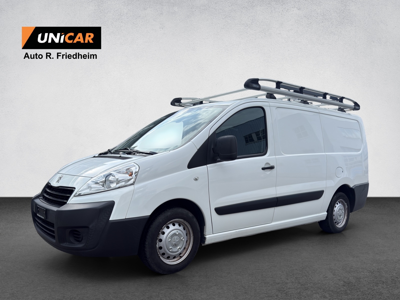 PEUGEOT Expert 2.0 HDi 229 L2H1-showroom-element-2