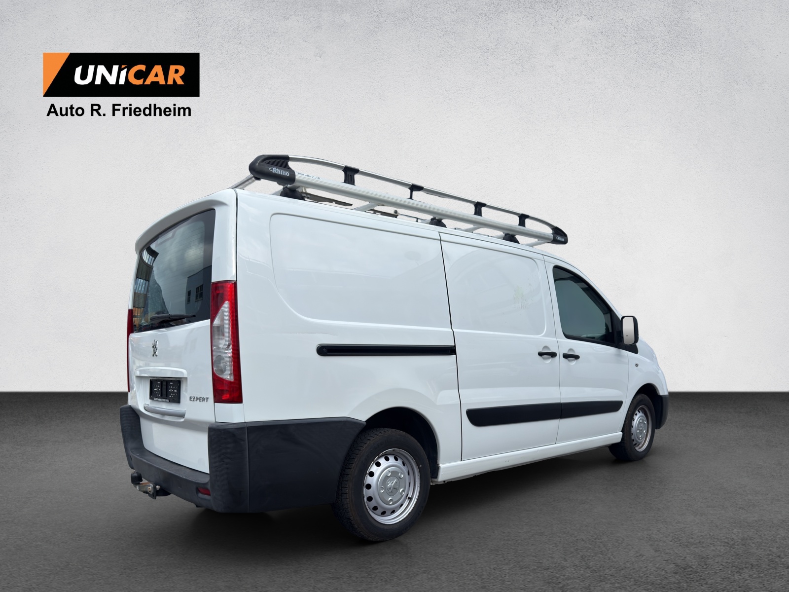 PEUGEOT Expert 2.0 HDi 229 L2H1-image-6