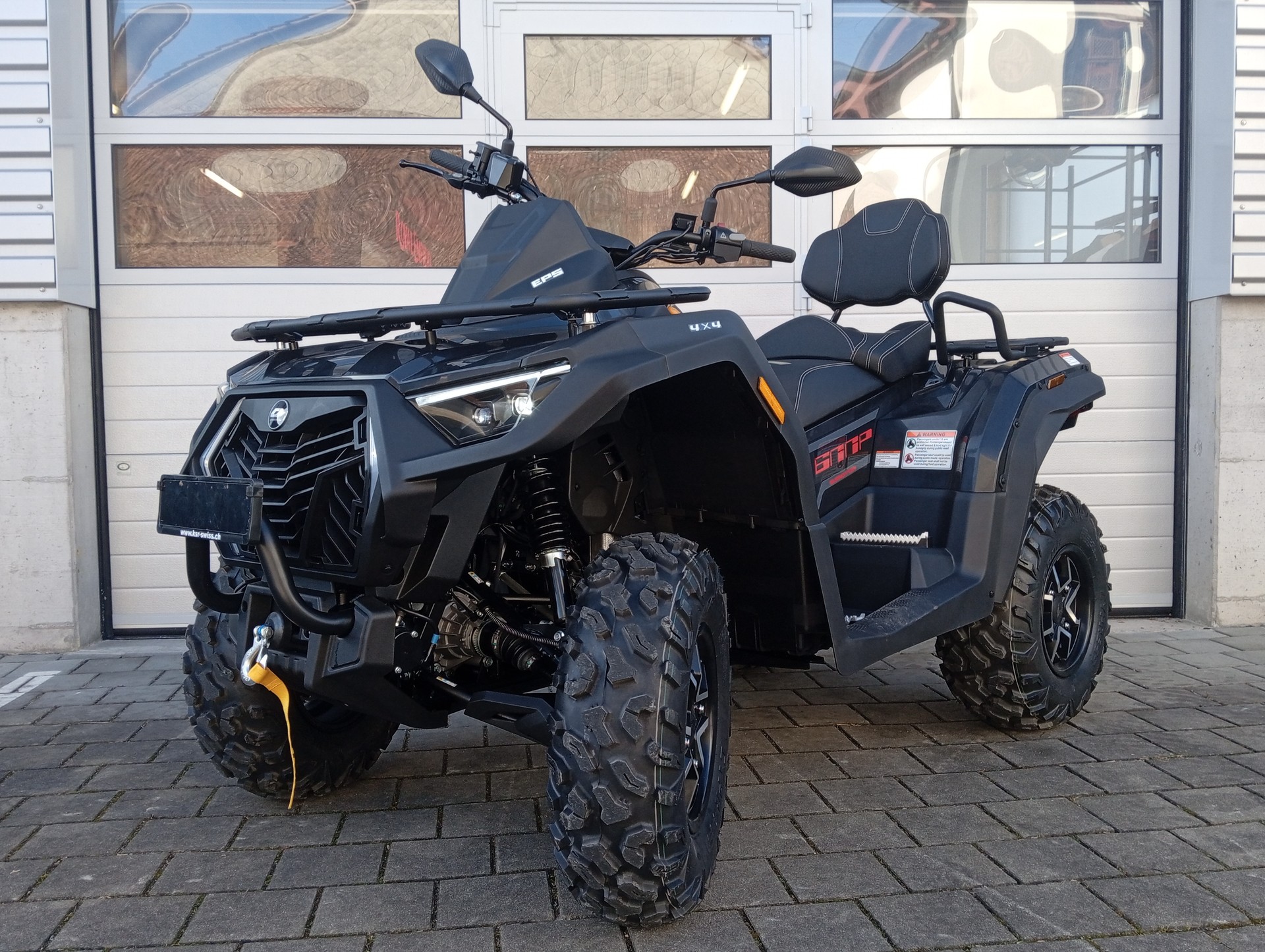 QJ SFA 600P ABS-image-3
