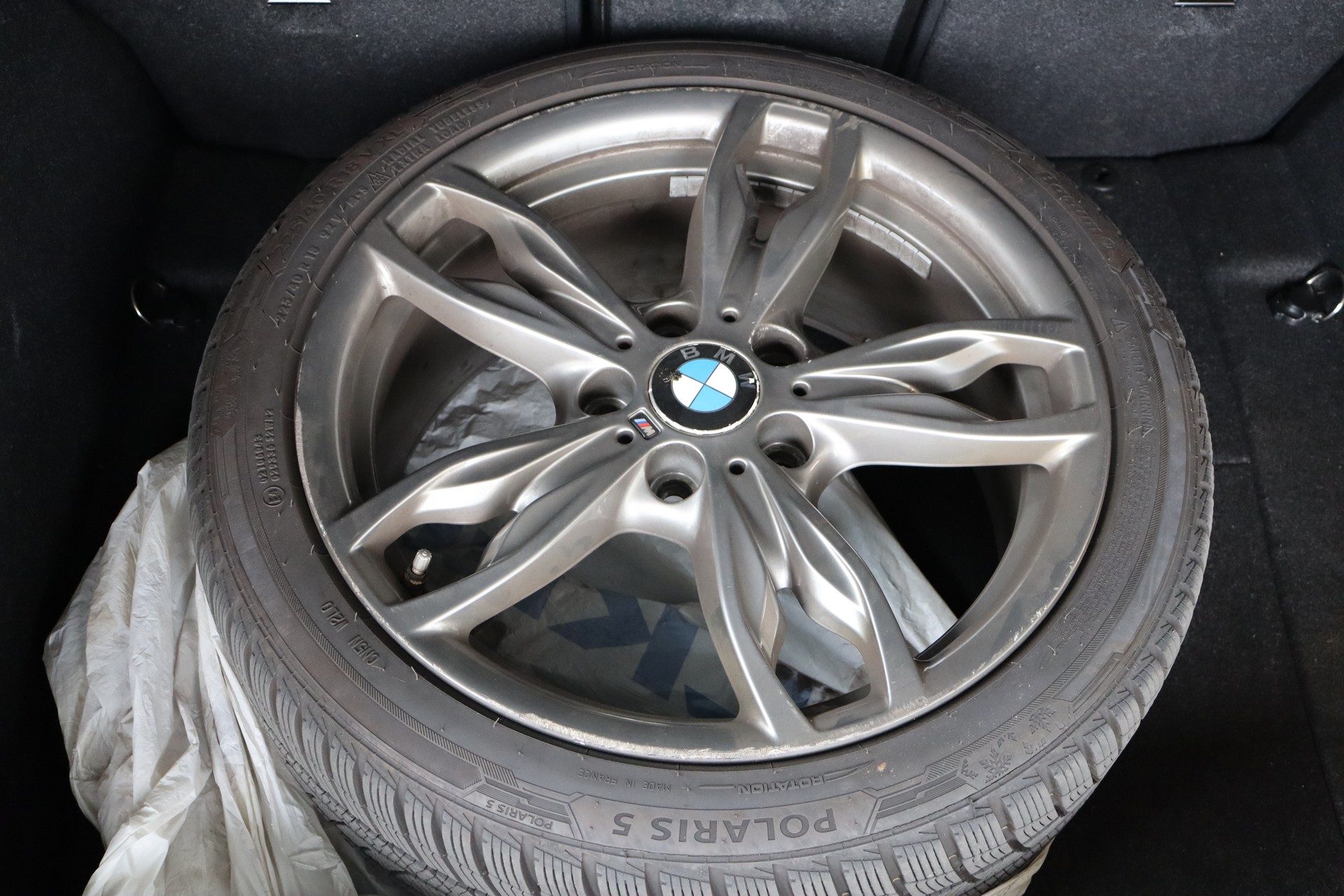 BMW M135i STEPTRONIC ** MILLTEK ** HECKANTRIEB **-image-13