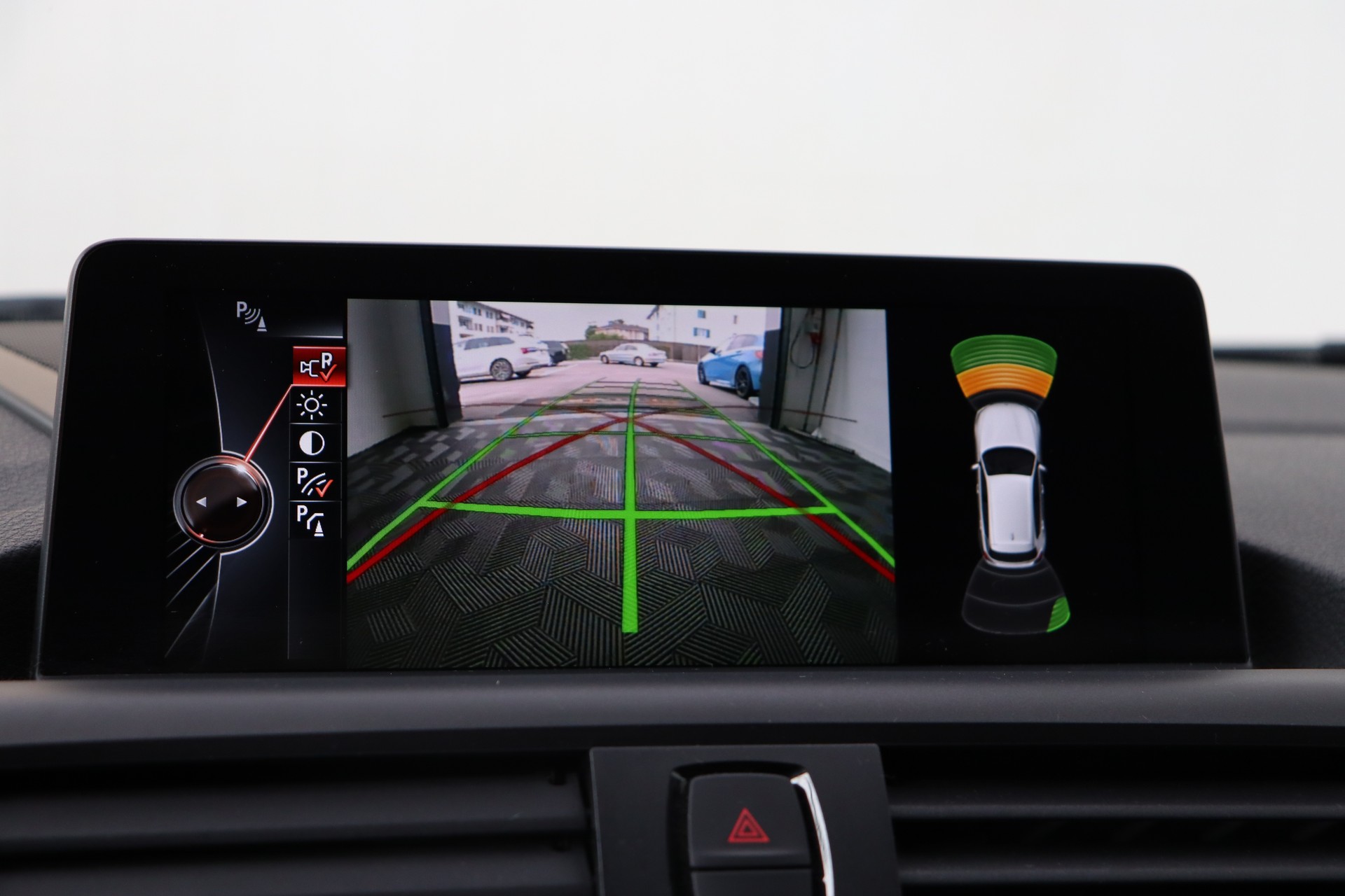BMW M135i STEPTRONIC ** MILLTEK ** HECKANTRIEB **-image-26