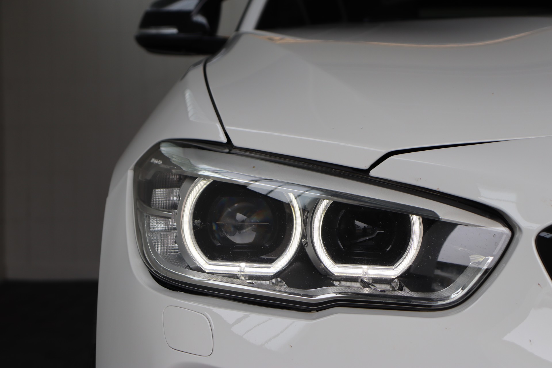 BMW M135i STEPTRONIC ** MILLTEK ** HECKANTRIEB **-image-4