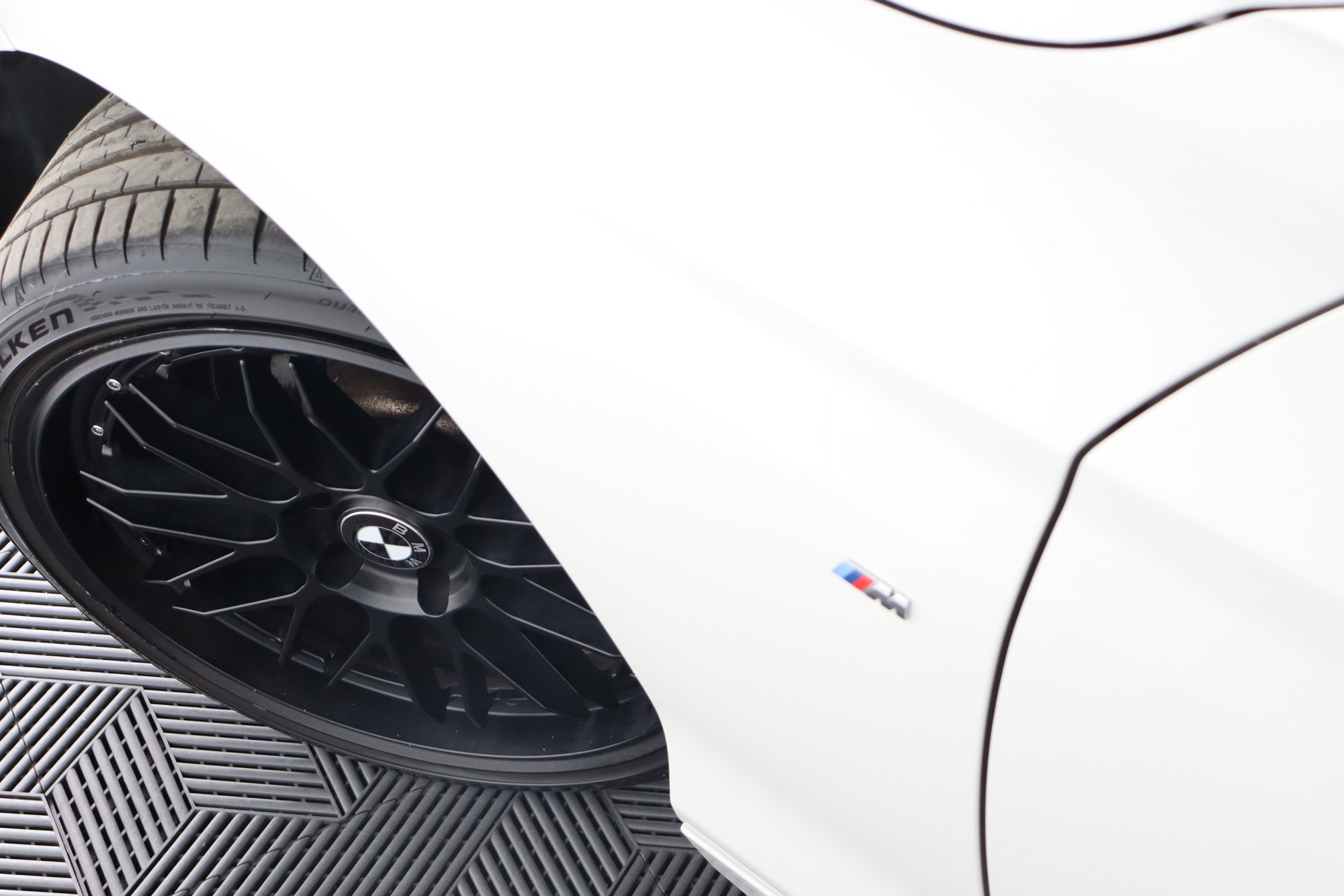 BMW M135i STEPTRONIC ** MILLTEK ** HECKANTRIEB **-image-5