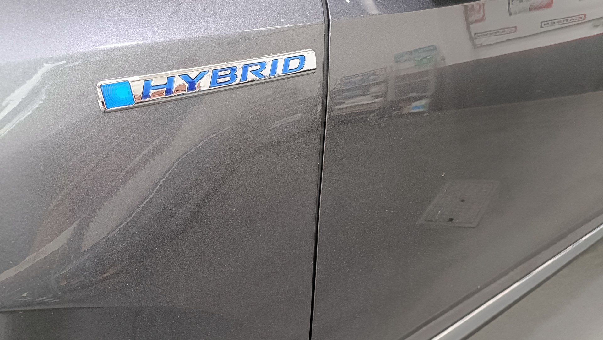 HONDA CR-V 2.0i MMD Hybrid Executive 4WD Automatic-image-14