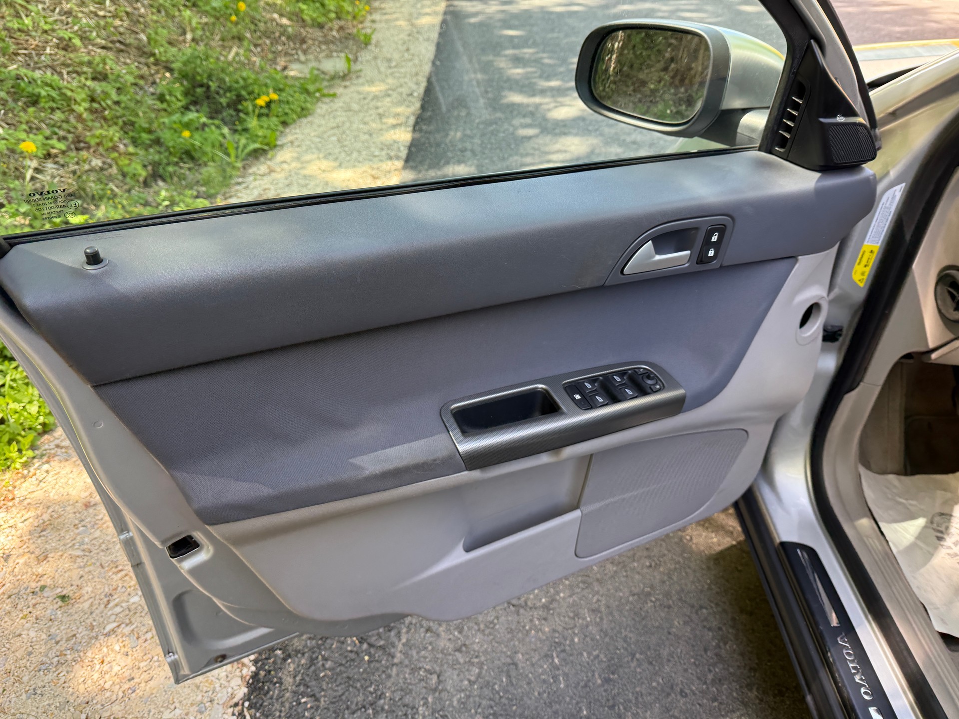 VOLVO V50 2.0D Summum-image-10