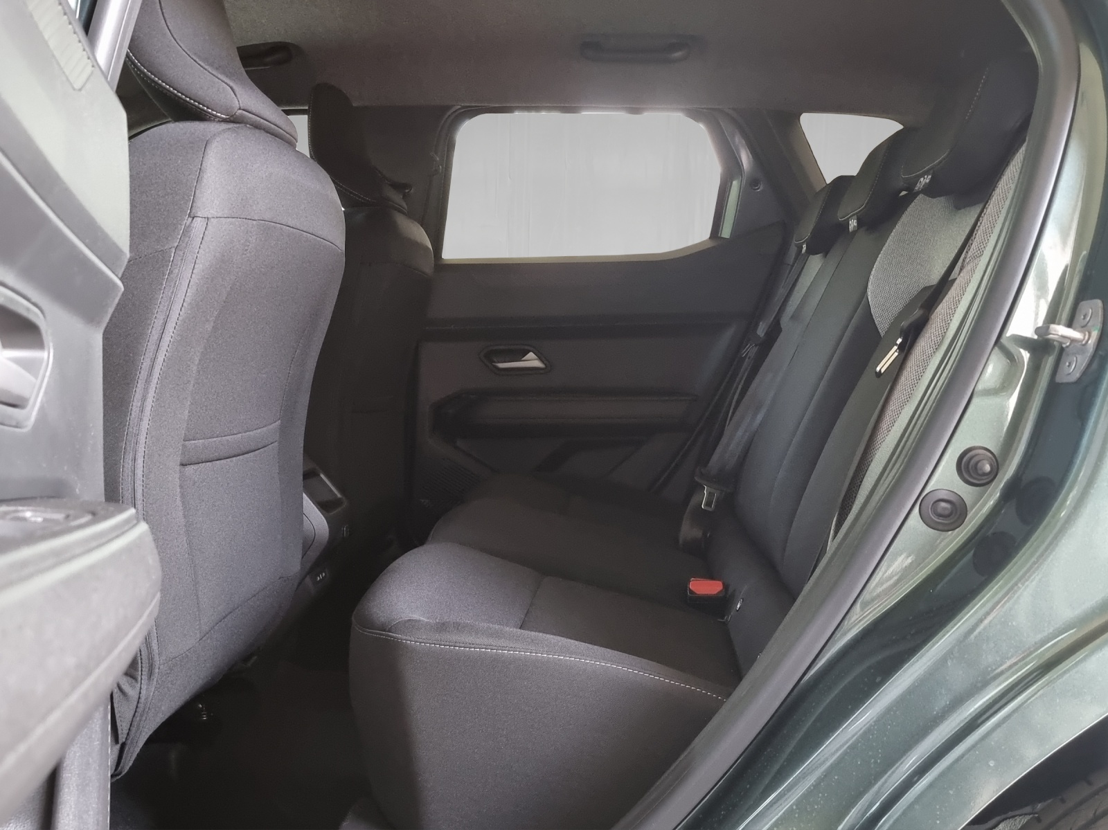 DACIA Duster 1.8 Hybrid Journey-image-7