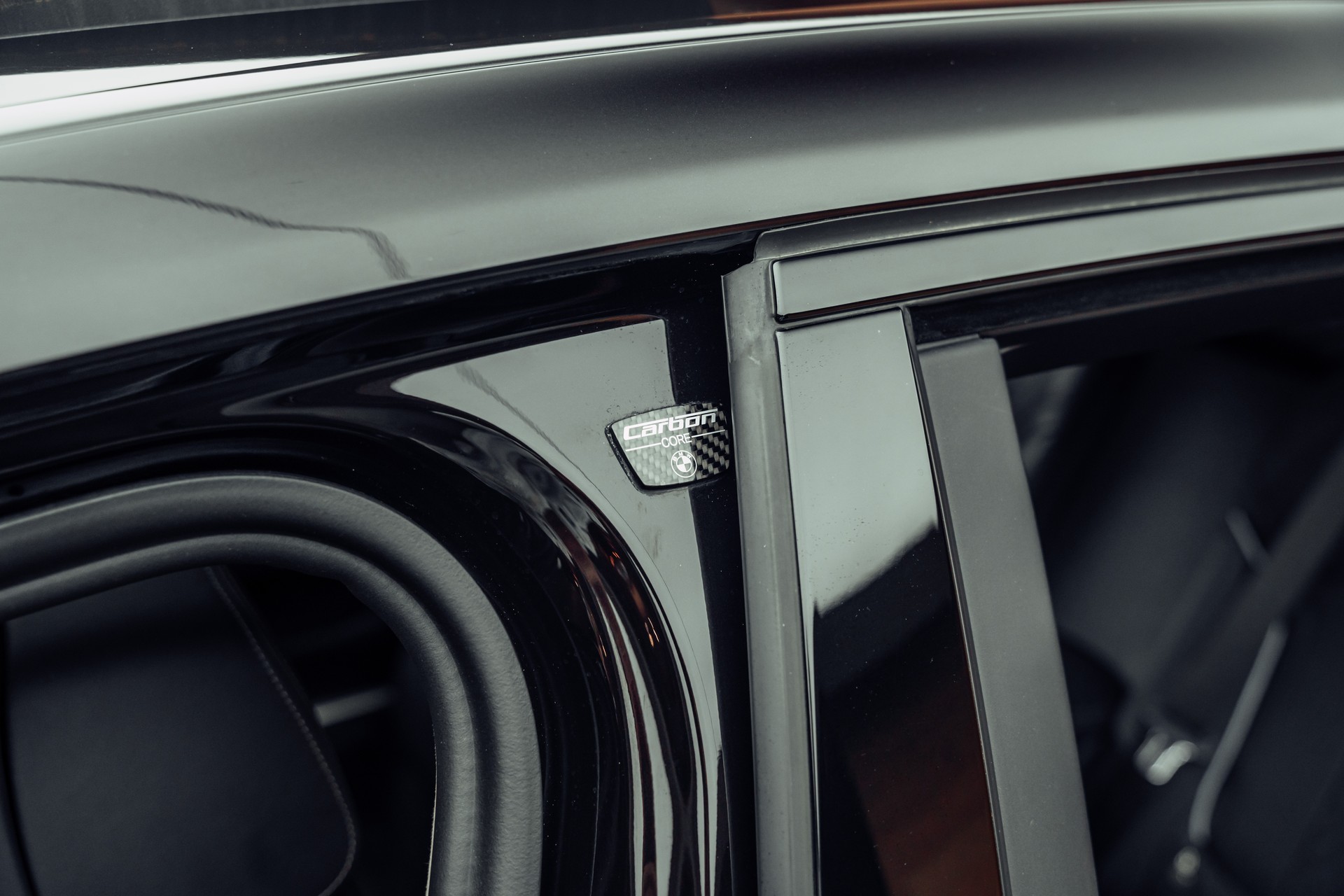 BMW M760Li xDrive Steptronic-image-23
