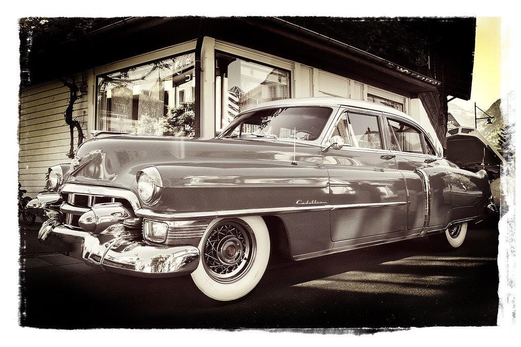 CADILLAC SERIES 62-image-3