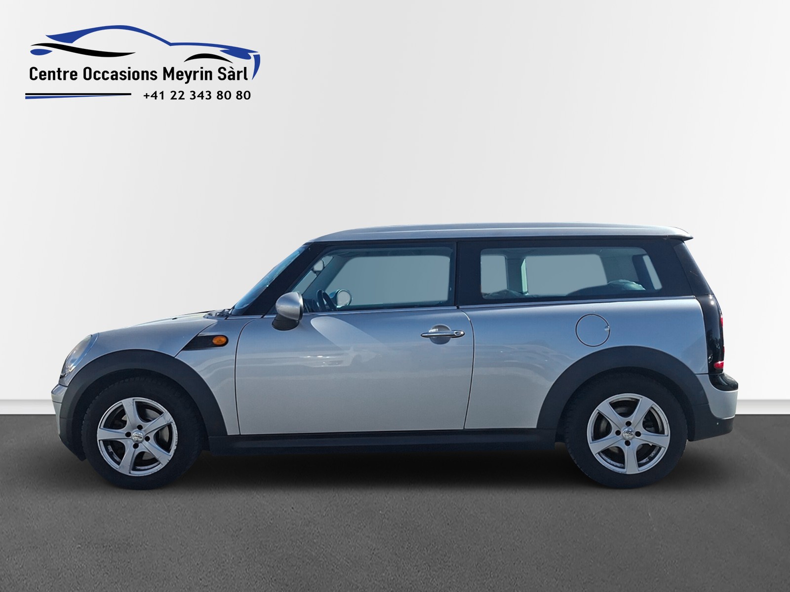 MINI Clubman Cooper-showroom-element-1