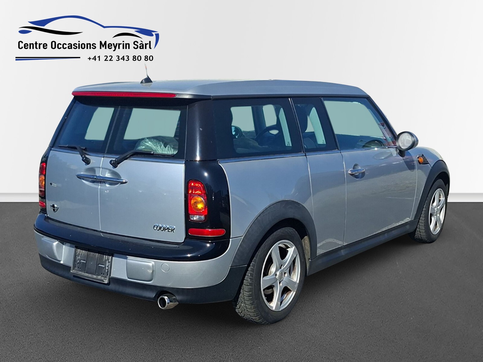 MINI Clubman Cooper-showroom-element-2