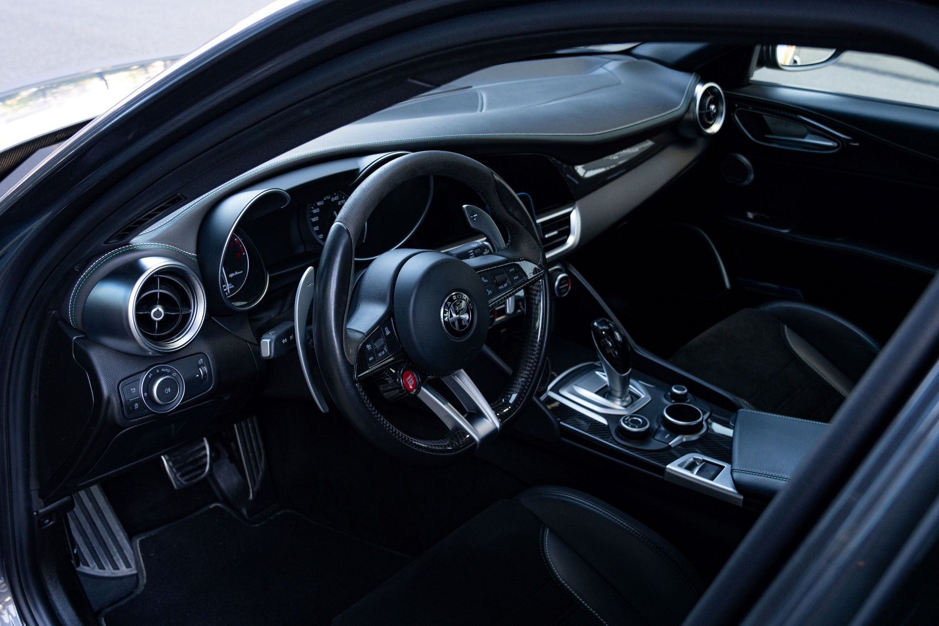 ALFA ROMEO 2.9 V6 Biturbo Quadrifoglio-image-6