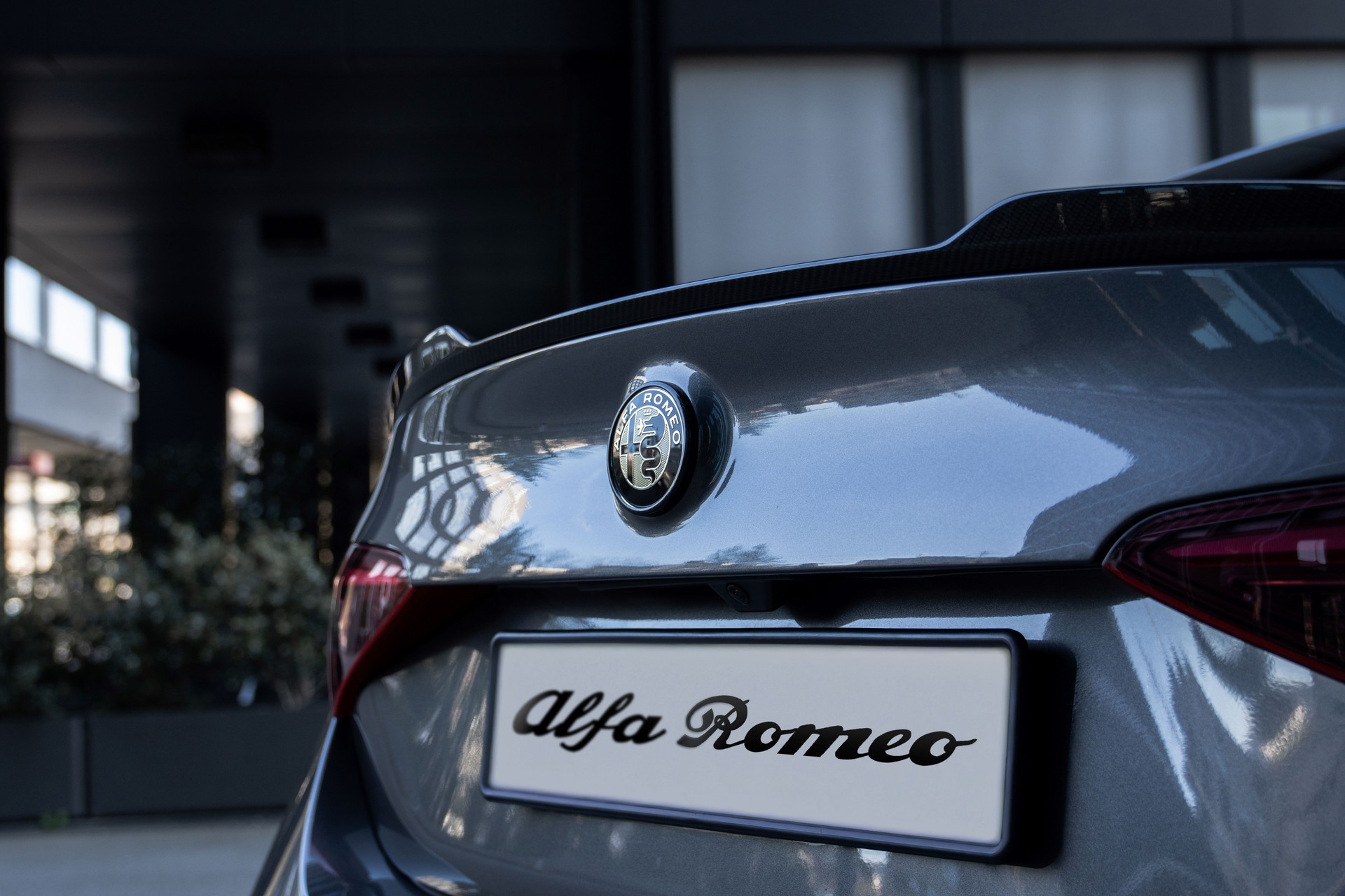 ALFA ROMEO 2.9 V6 Biturbo Quadrifoglio-image-12