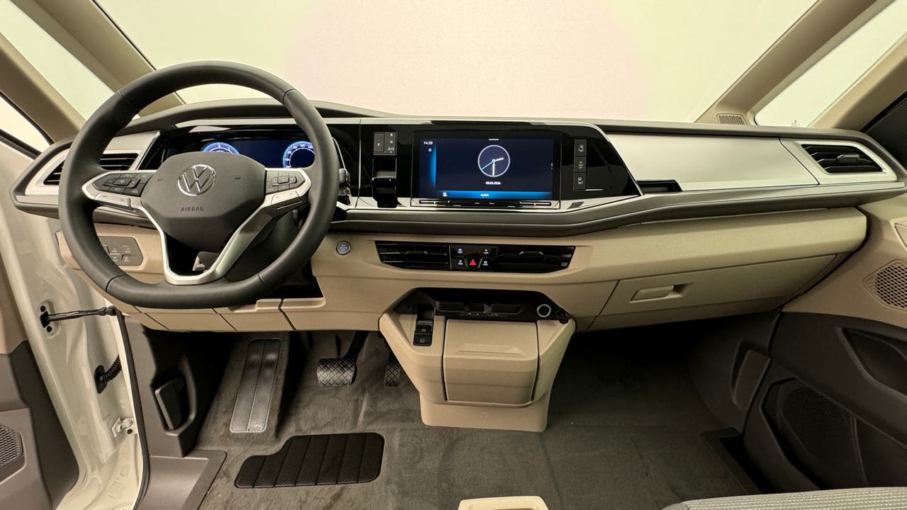 VW Multivan 1.5 eHybrid Life Lang DSG-image-5