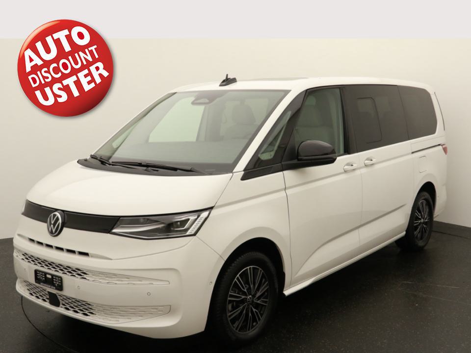 VW Multivan 1.5 eHybrid Life Lang DSG