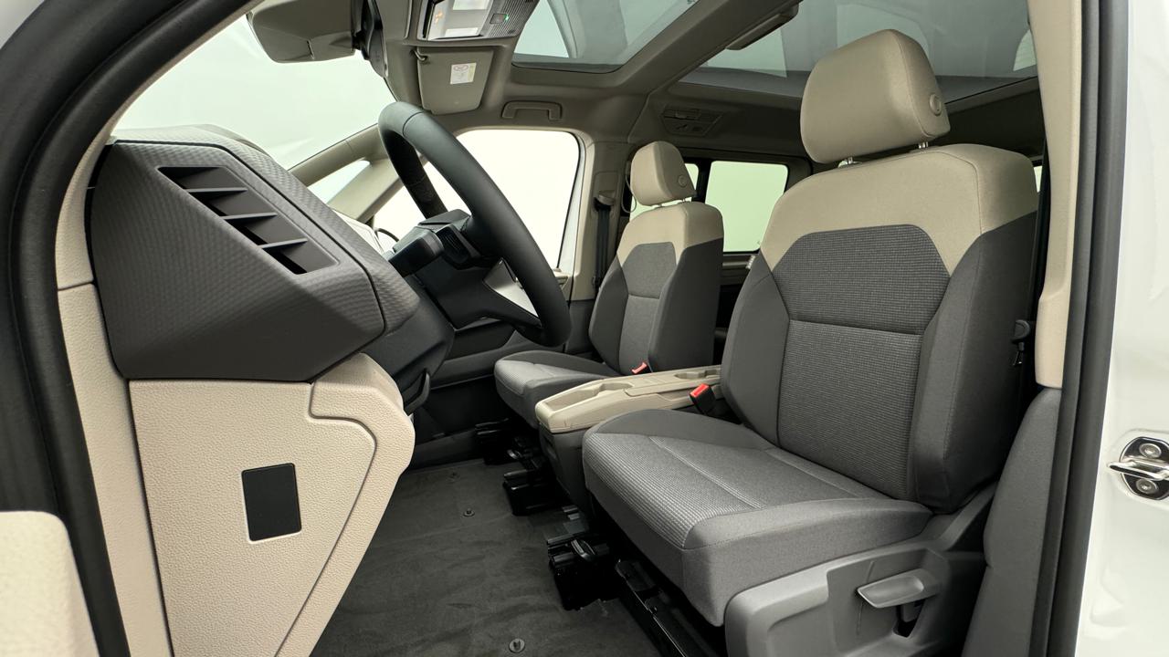 VW Multivan 1.5 eHybrid Life Lang DSG-image-4