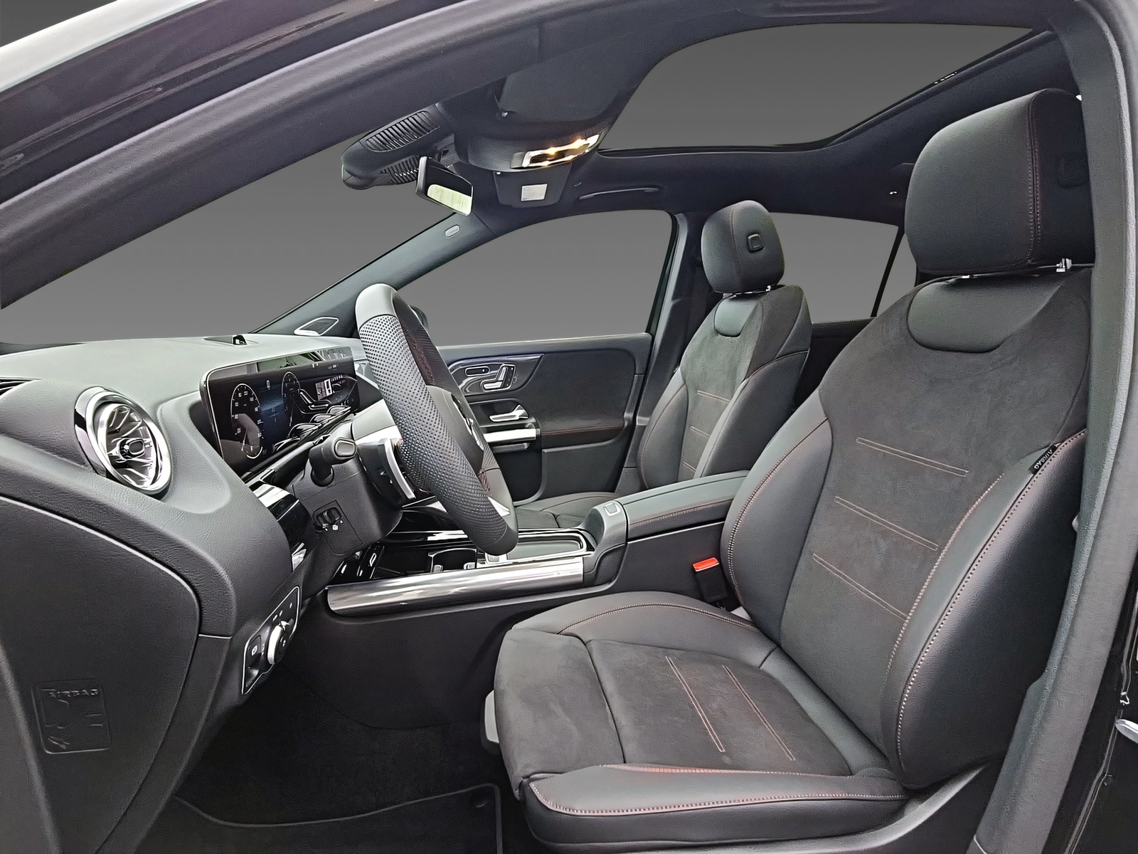 MERCEDES-BENZ GLA 250 4Matic Swiss Star-image-14