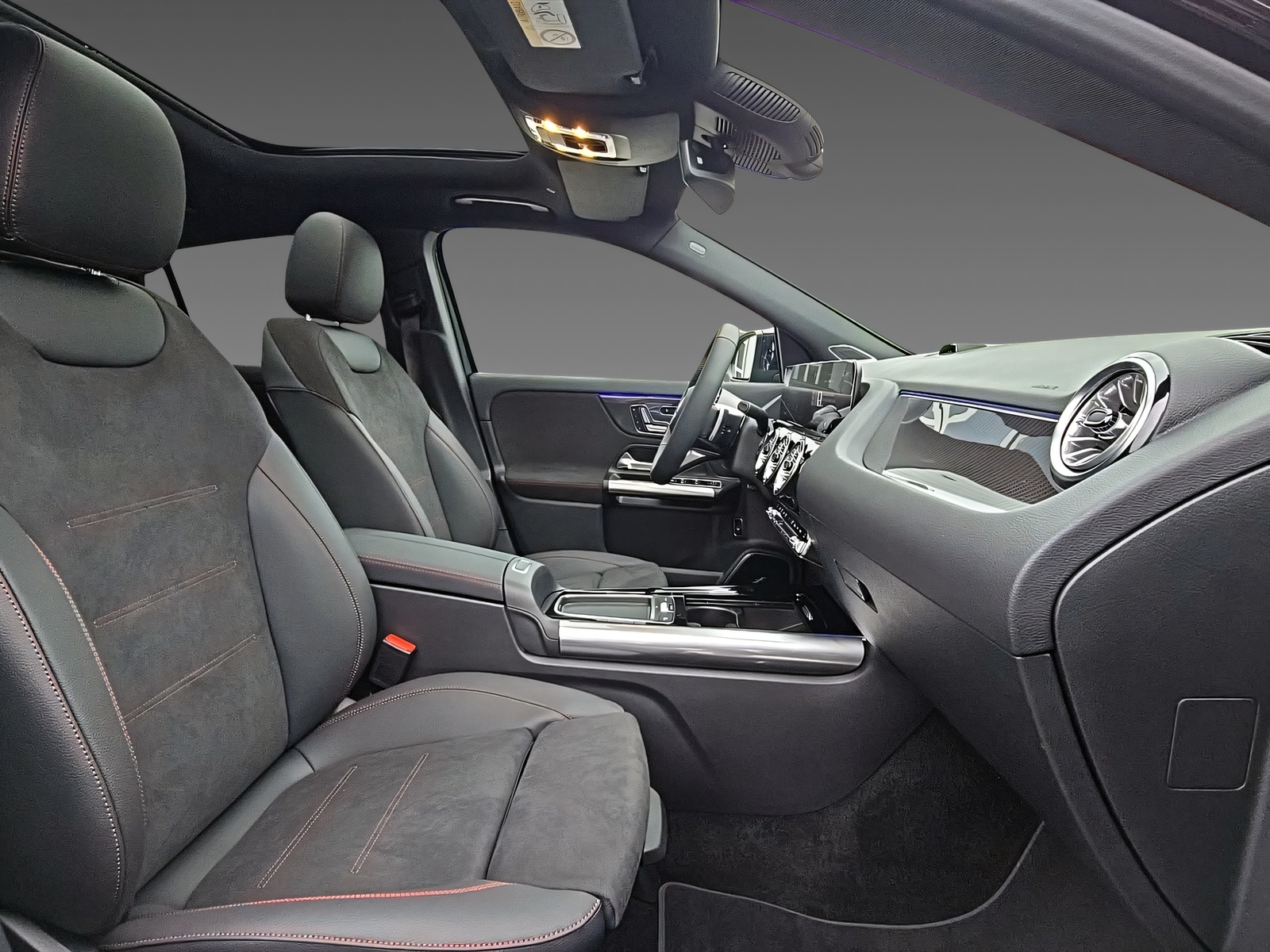 MERCEDES-BENZ GLA 250 4Matic Swiss Star-image-10