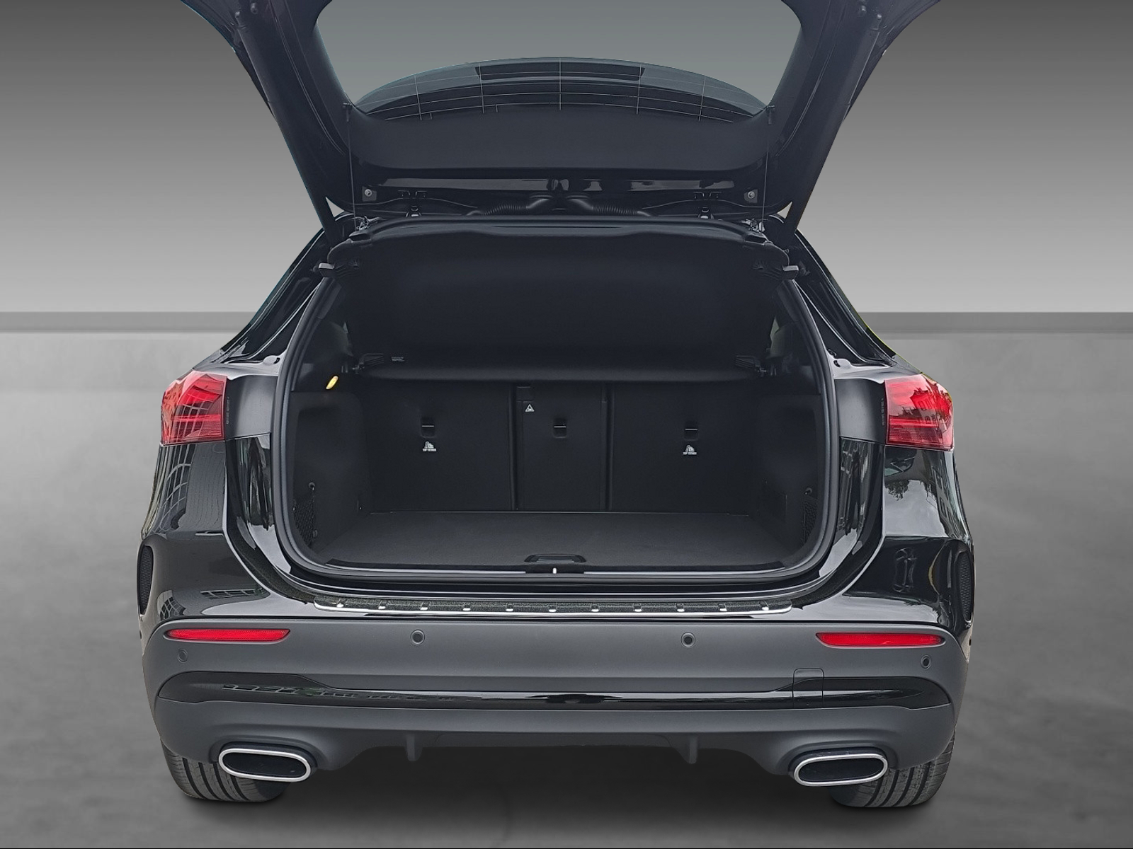 MERCEDES-BENZ GLA 250 4Matic Swiss Star-image-5