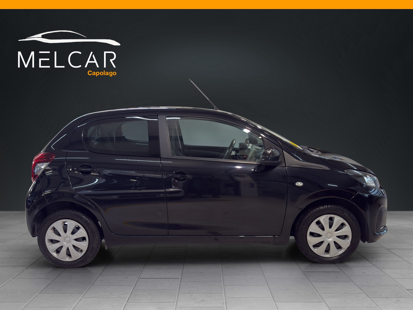 PEUGEOT 108 1.0 VTi Envy-image-5