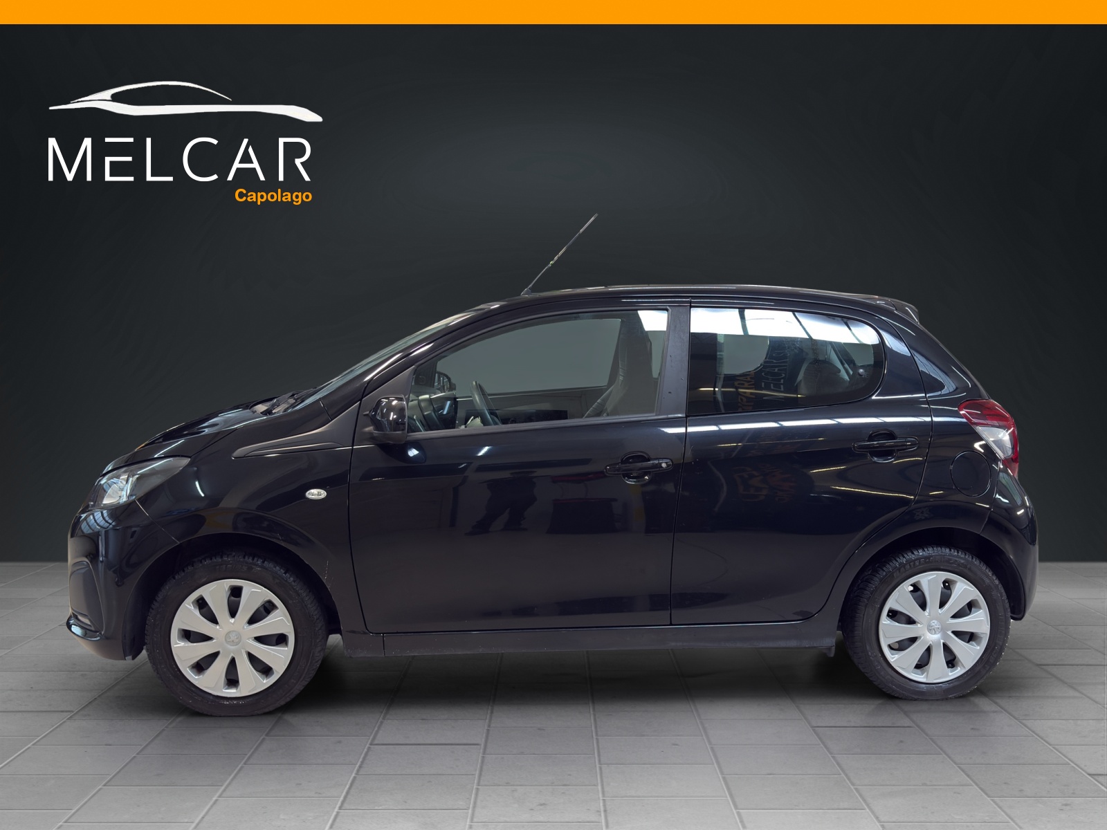PEUGEOT 108 1.0 VTi Envy-image-4