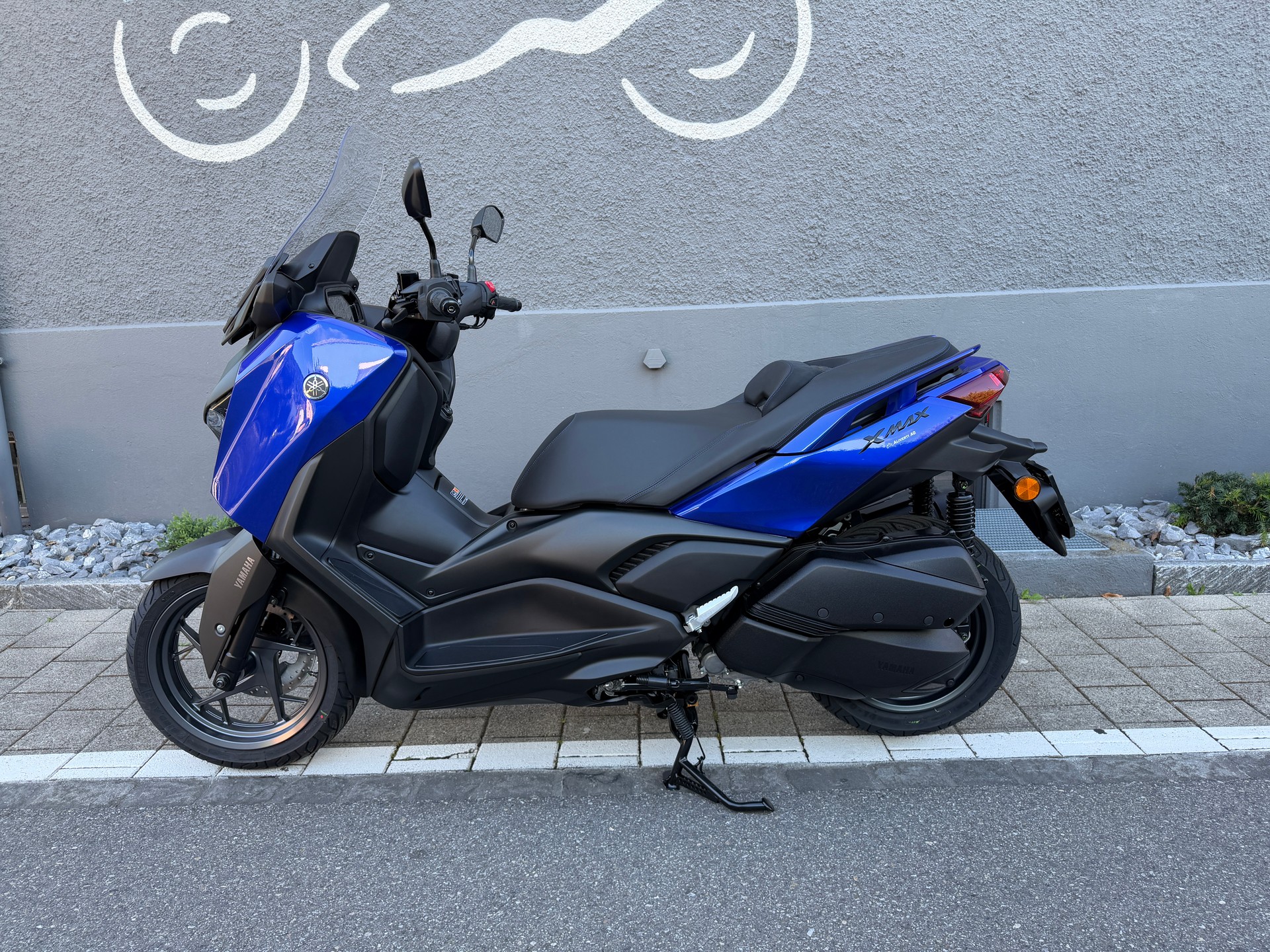 YAMAHA XMAX 300 2026-image-5