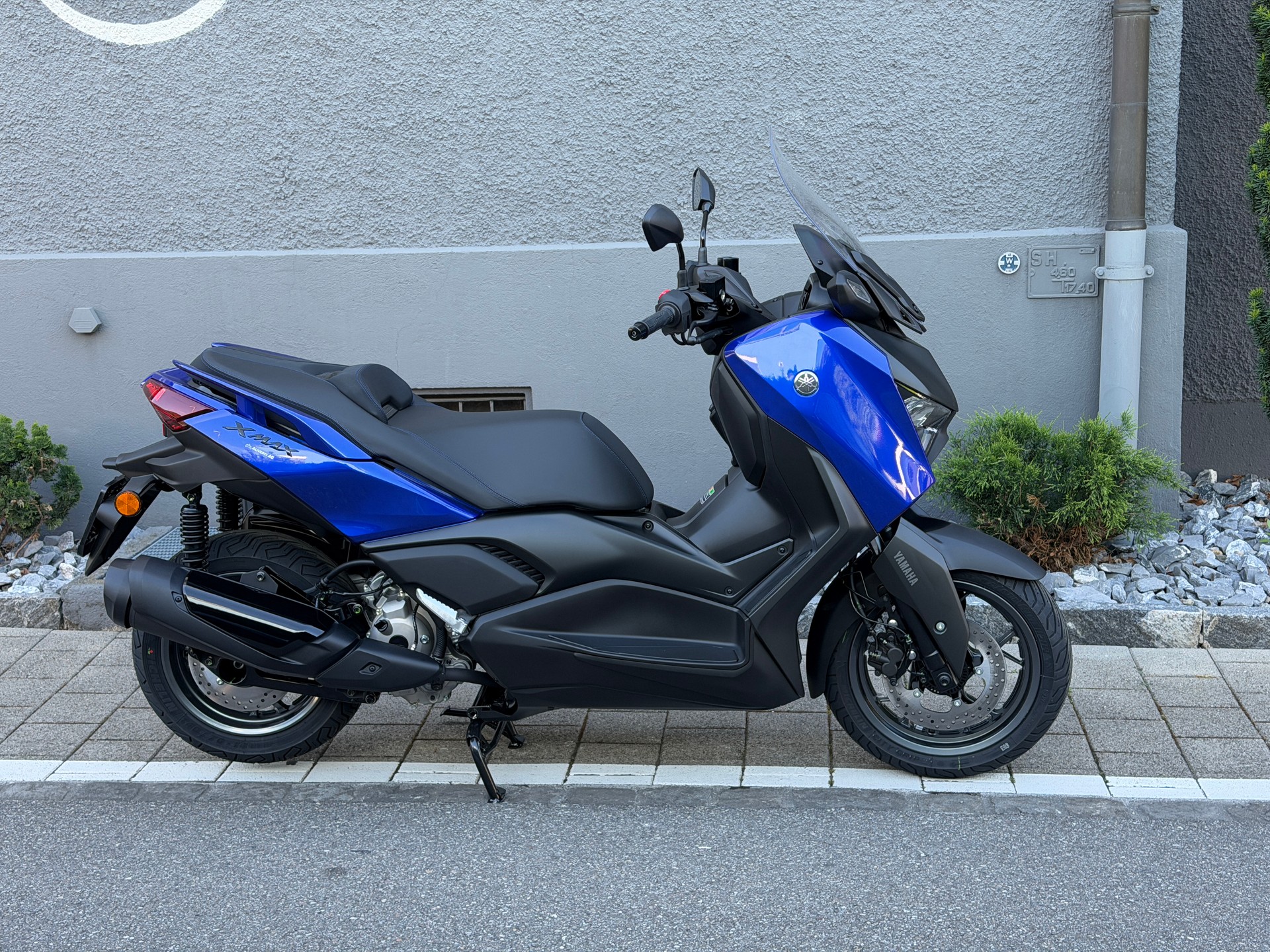 YAMAHA XMAX 300 2026-image-11